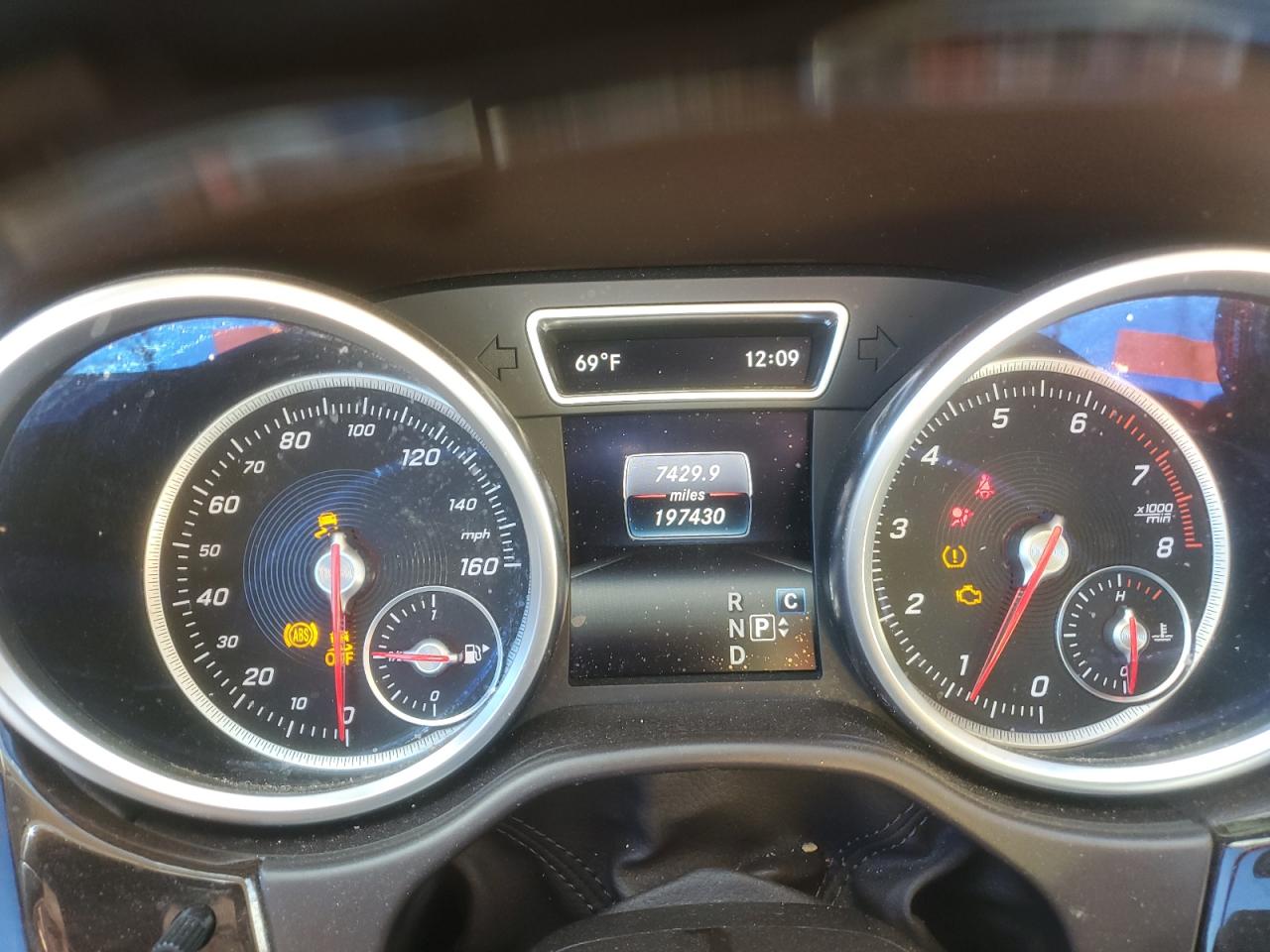 2017 Mercedes-Benz Gle 350 4Matic VIN: 4JGDA5HB9HA875144 Lot: 86495885