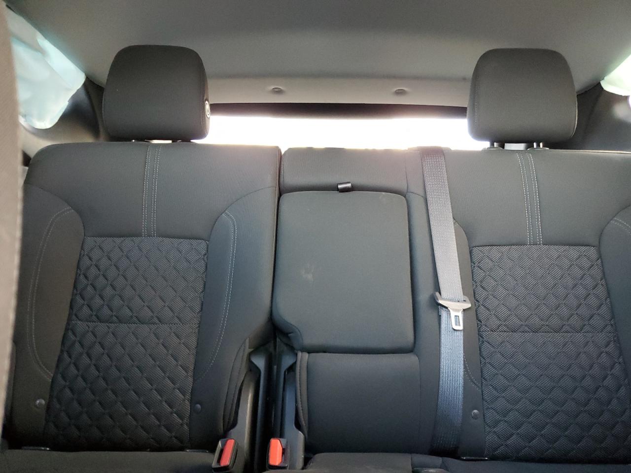 2020 Chevrolet Blazer 2Lt VIN: 3GNKBHRS3LS607973 Lot: 90854295