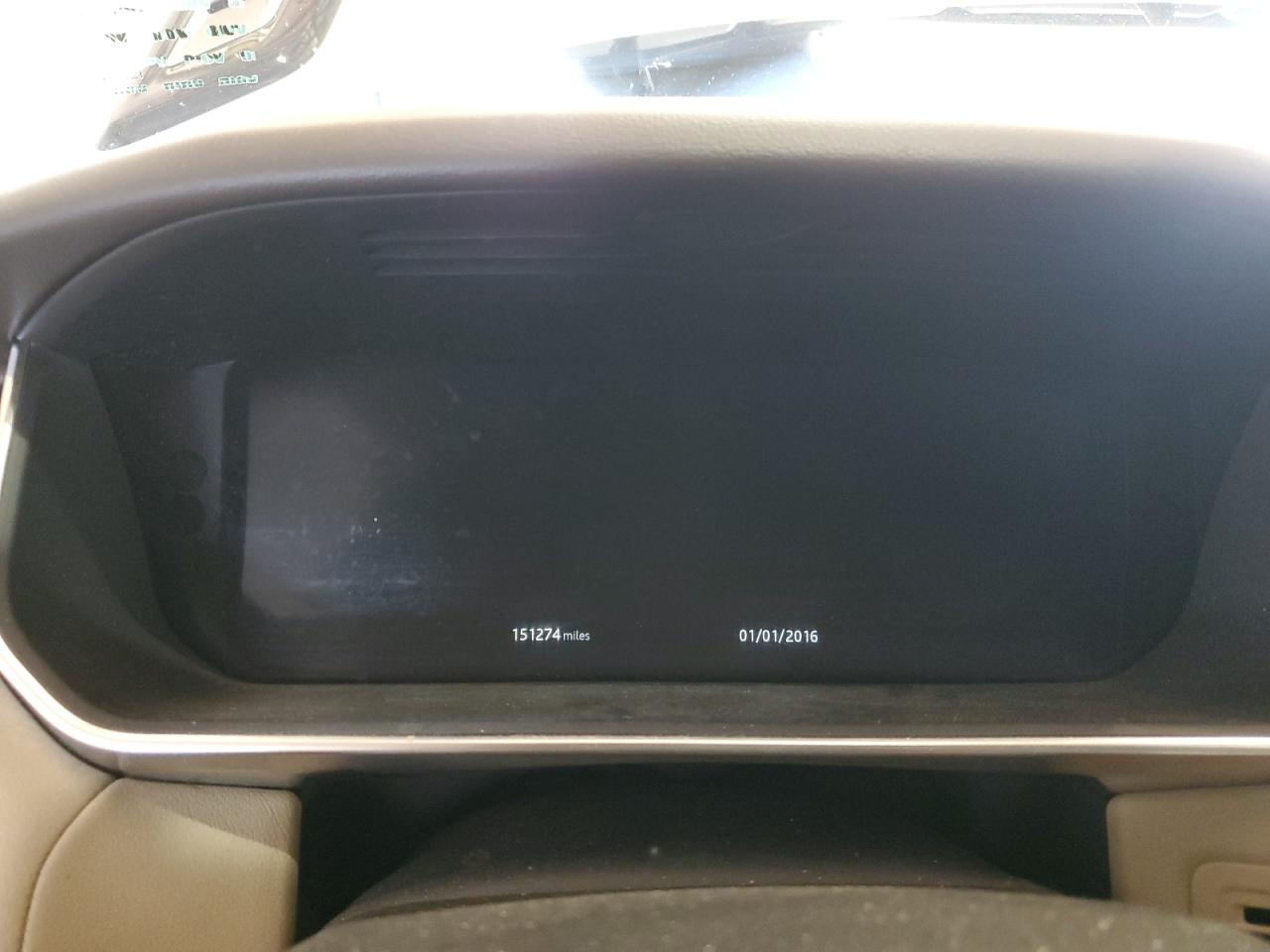 2019 Land Rover Range Rover Sport Hse VIN: SALWR2RV4KA833736 Lot: 85868535