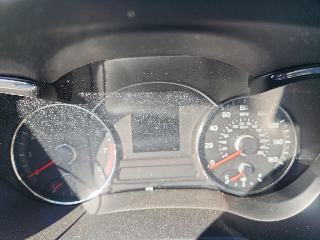 2016 Kia Forte Lx VIN: KNAFX4A62G5507203 Lot: 90130195