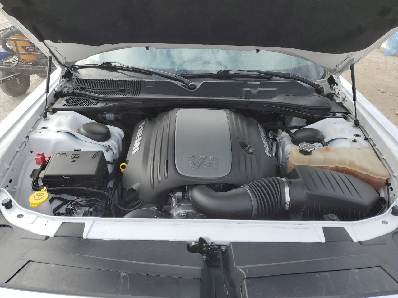 2020 Dodge Challenger R/T VIN: 2C3CDZBT3LH182648 Lot: 85300395