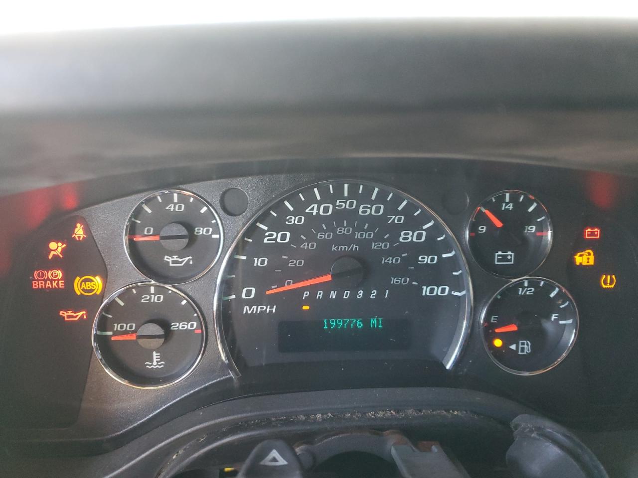 2008 Chevrolet Express 1500 Delivery Van VIN: 1GCFG15X381104344 Lot: 90147215