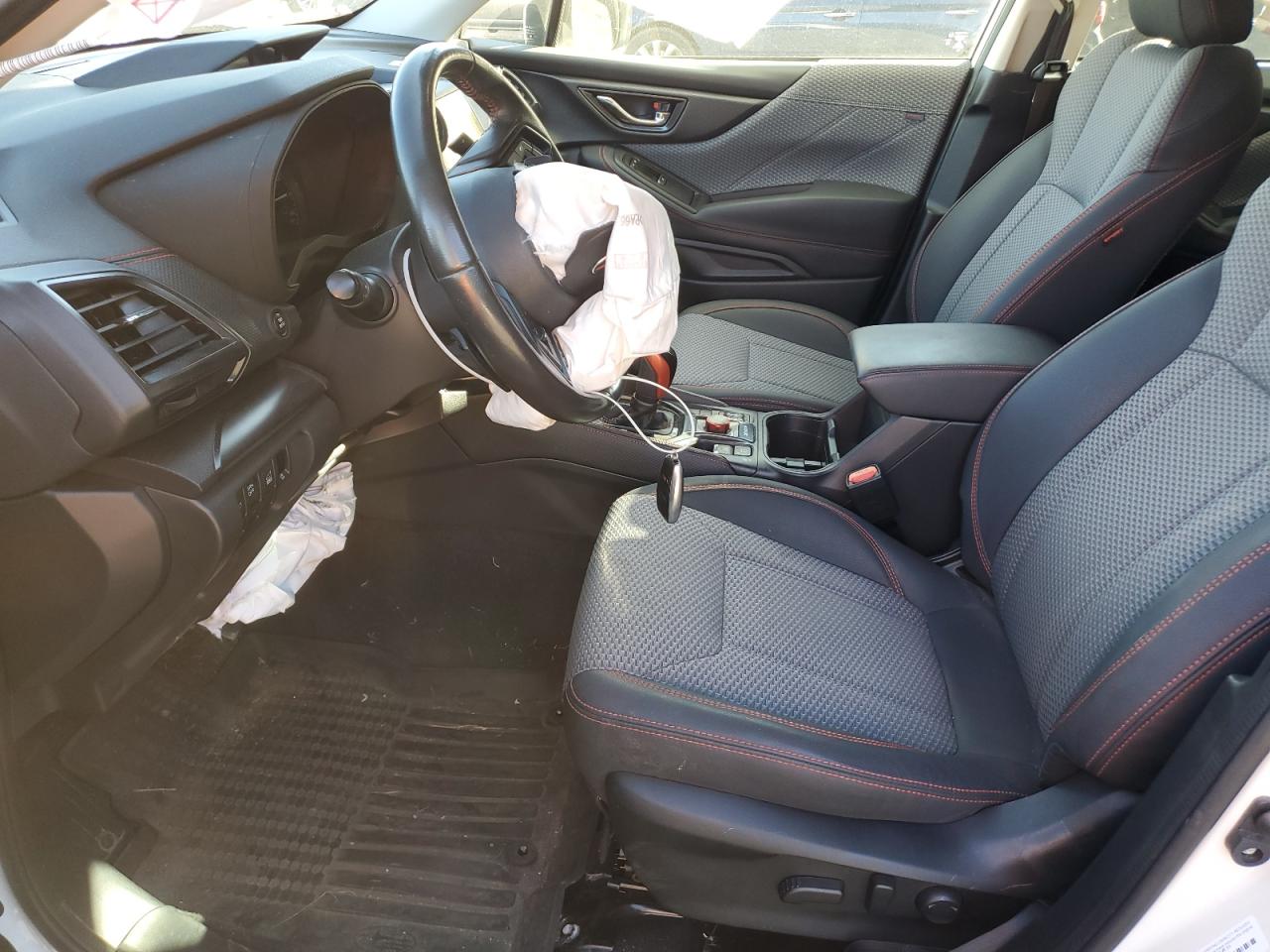 2022 Subaru Forester Sport VIN: JF2SKAJC2NH406003 Lot: 82246685