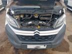 2017 CITROEN RELAY 2.0 BLUEHDI H2 VAN 130PS ENTERPRISE for sale at Copart WOLVERHAMPTON