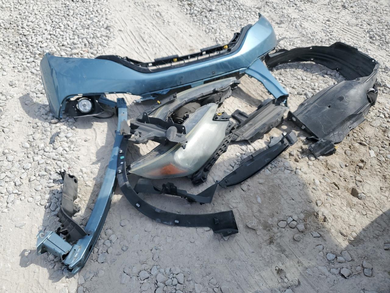 2014 Honda Cr-V Ex VIN: 2HKRM3H50EH564299 Lot: 89551385