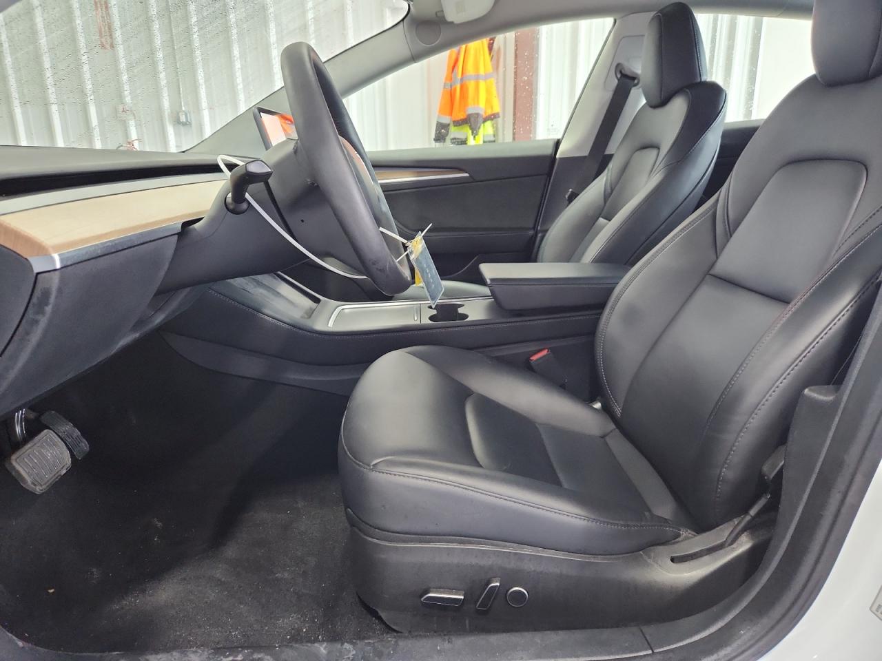 2023 Tesla Model 3 VIN: 5YJ3E1EA8PF626218 Lot: 87463265