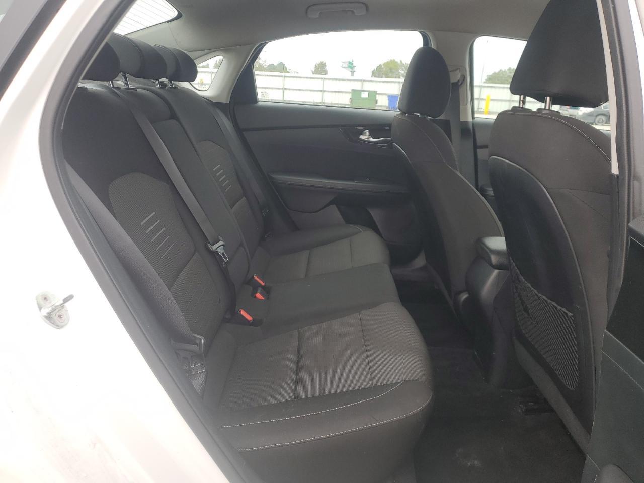 2019 Kia Forte Gt Line VIN: 3KPF34AD5KE041504 Lot: 86078175