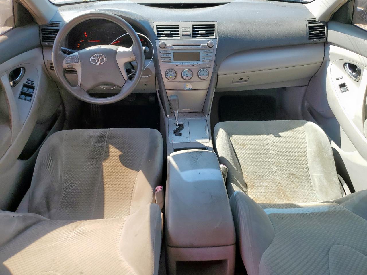 2007 Toyota Camry Ce VIN: JTNBE46K173043678 Lot: 82502045