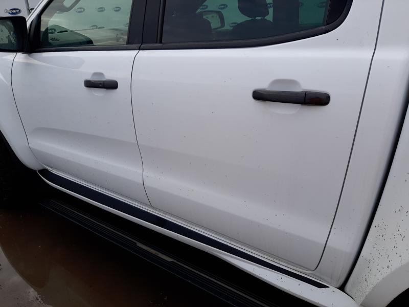 2022 FORD RANGER PICK UP DOUBLE CAB WILDTRAK 2.0 ECOBLUE 213 AUTO