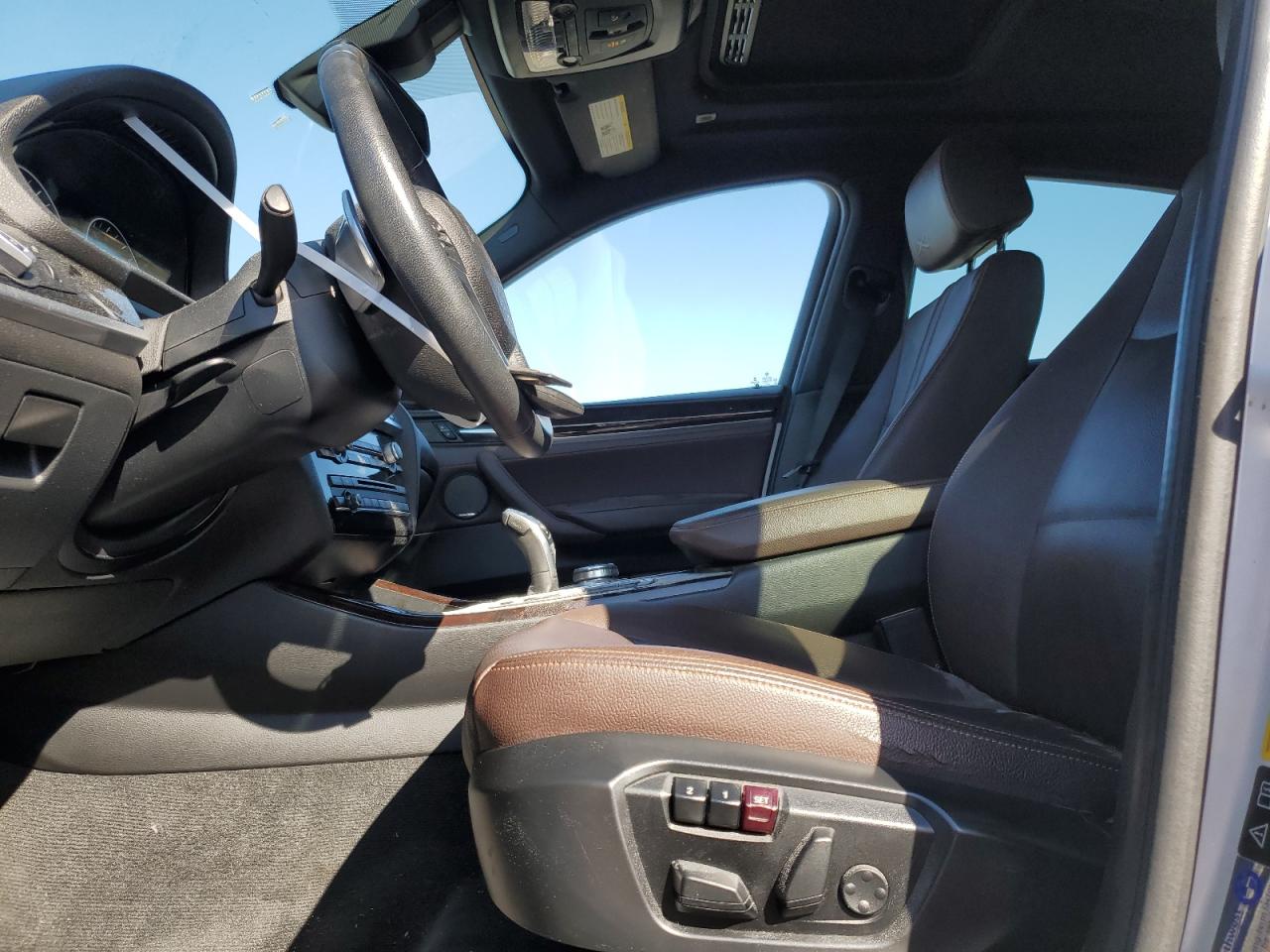 2018 BMW X4 xDrive28I VIN: 5UXXW3C5XJ0Z60657 Lot: 81475445