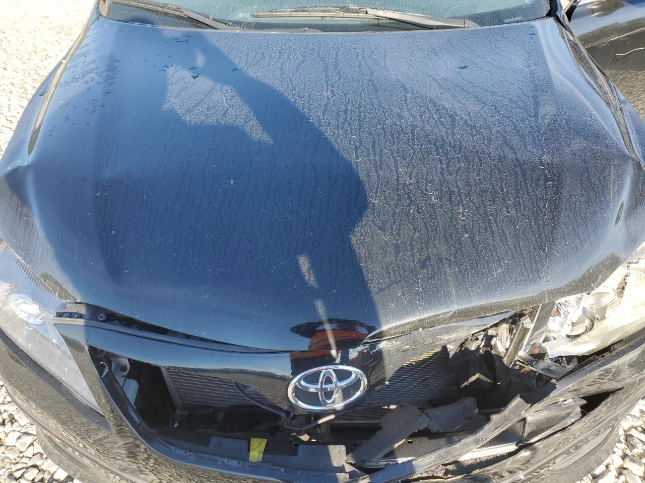 2010 Toyota Camry Base VIN: 4T1BF3EK4AU024116 Lot: 84865635