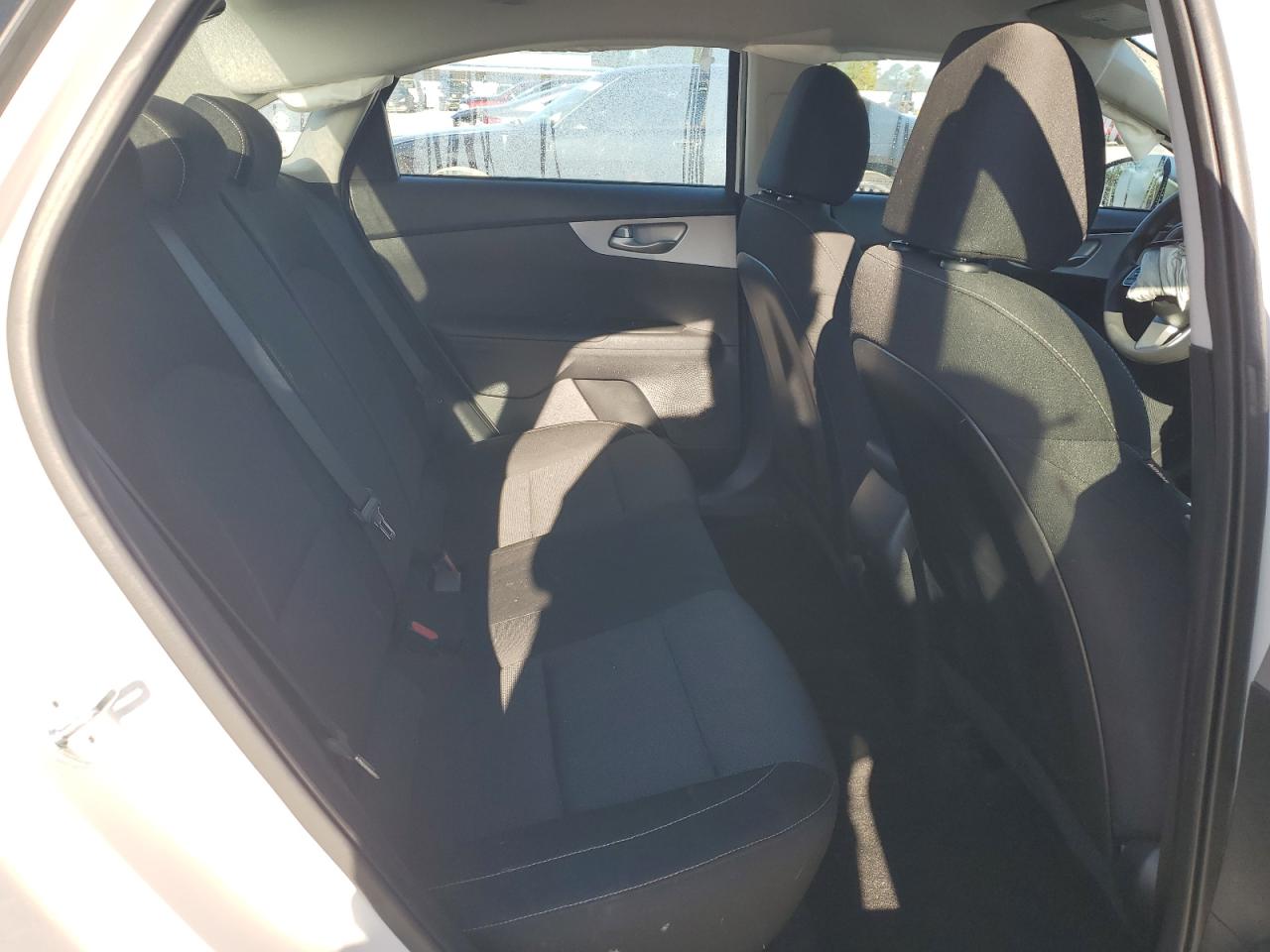 2024 Kia Forte Lx VIN: 3KPF24ADXRE793468 Lot: 90842905