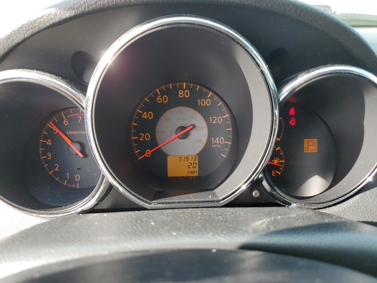 2005 Nissan Altima S VIN: 1N4AL11D05C316934 Lot: 82379115