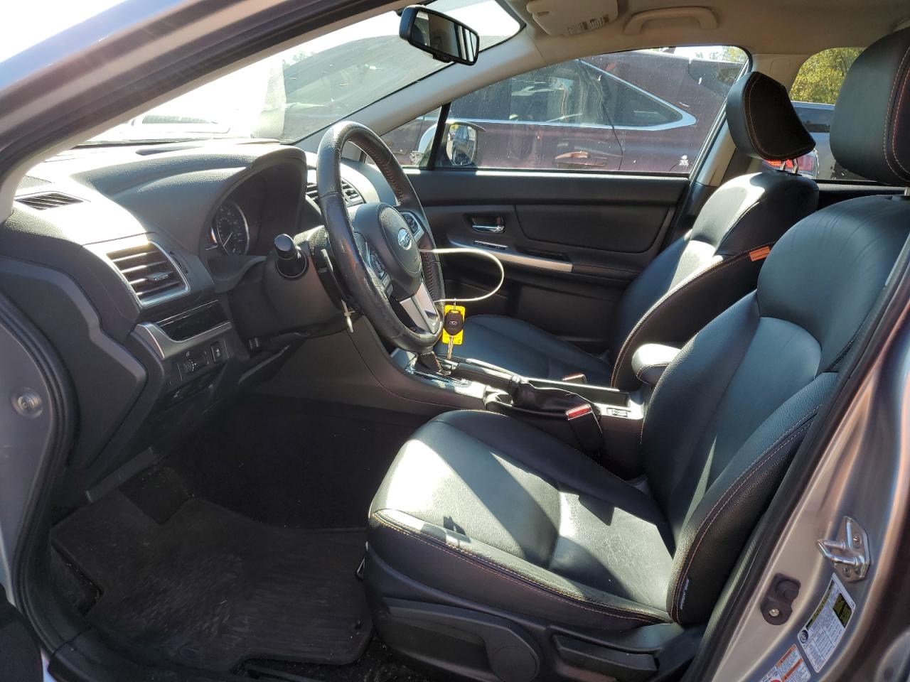 2016 Subaru Crosstrek Limited VIN: JF2GPAKC9G8287472 Lot: 85680515