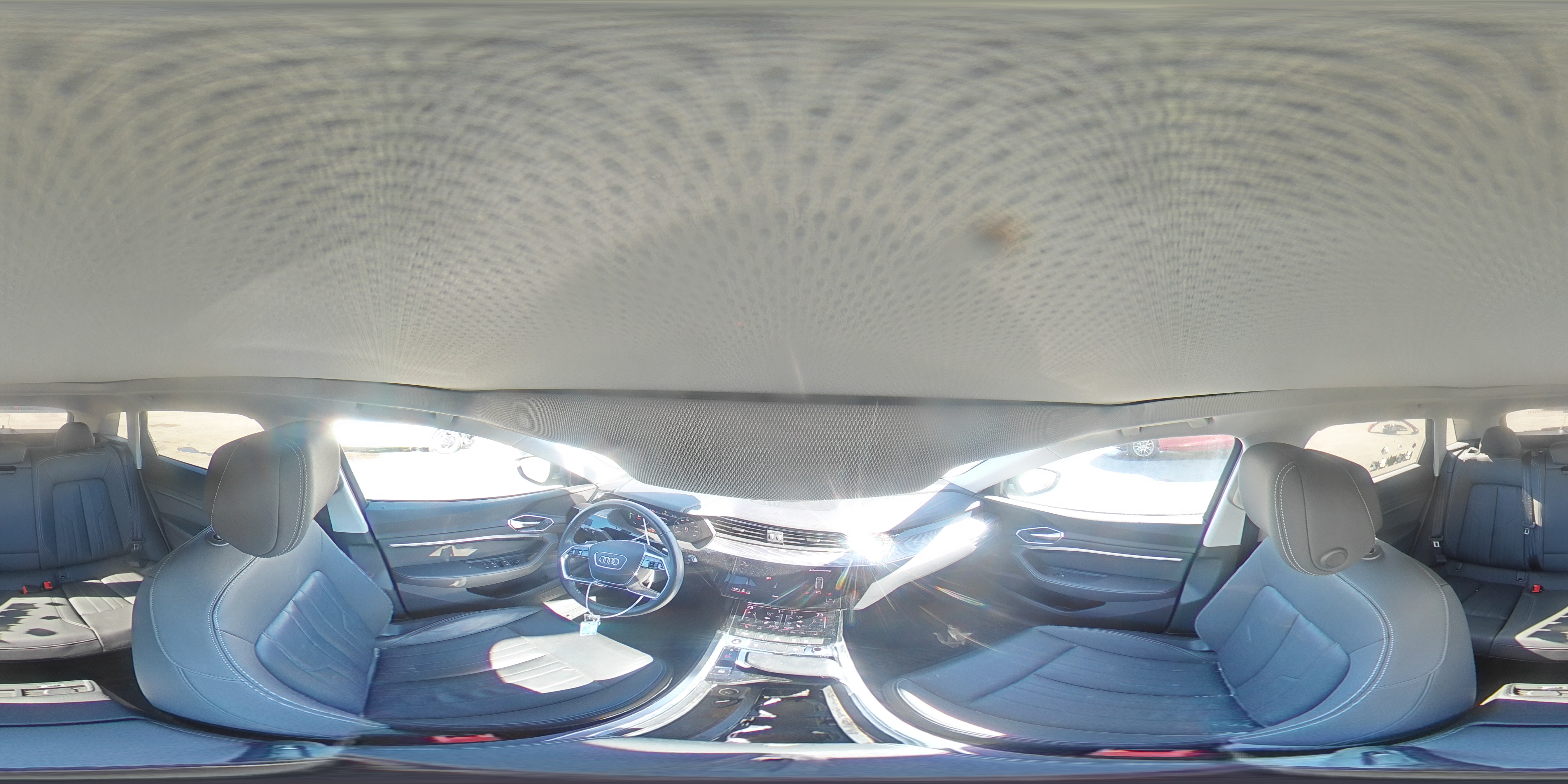 2022 Audi E-Tron Premium VIN: WA1AAAGE8NB033519 Lot: 87082345