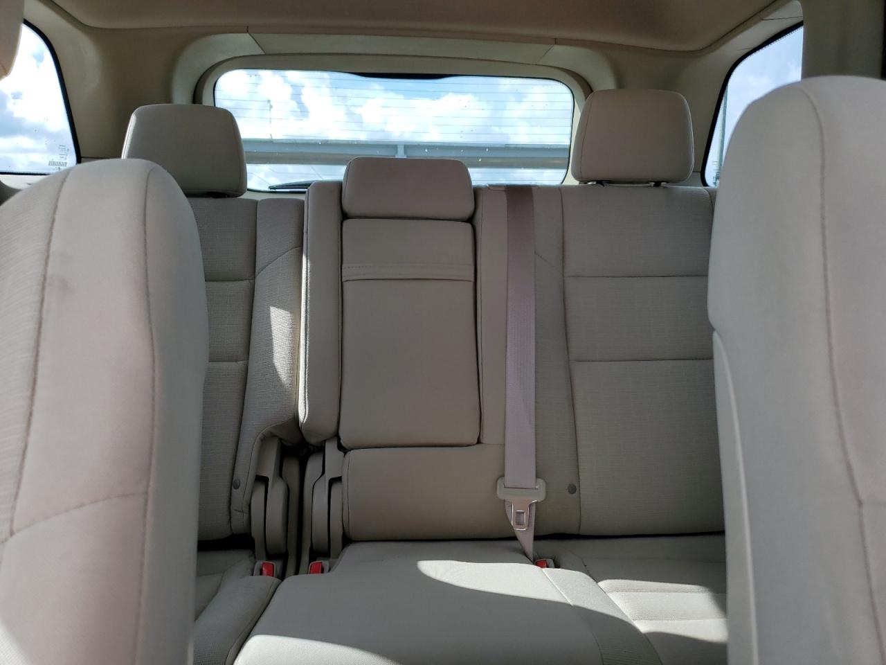 2014 Jeep Grand Cherokee Laredo VIN: 1C4RJFAG6EC430057 Lot: 85726265