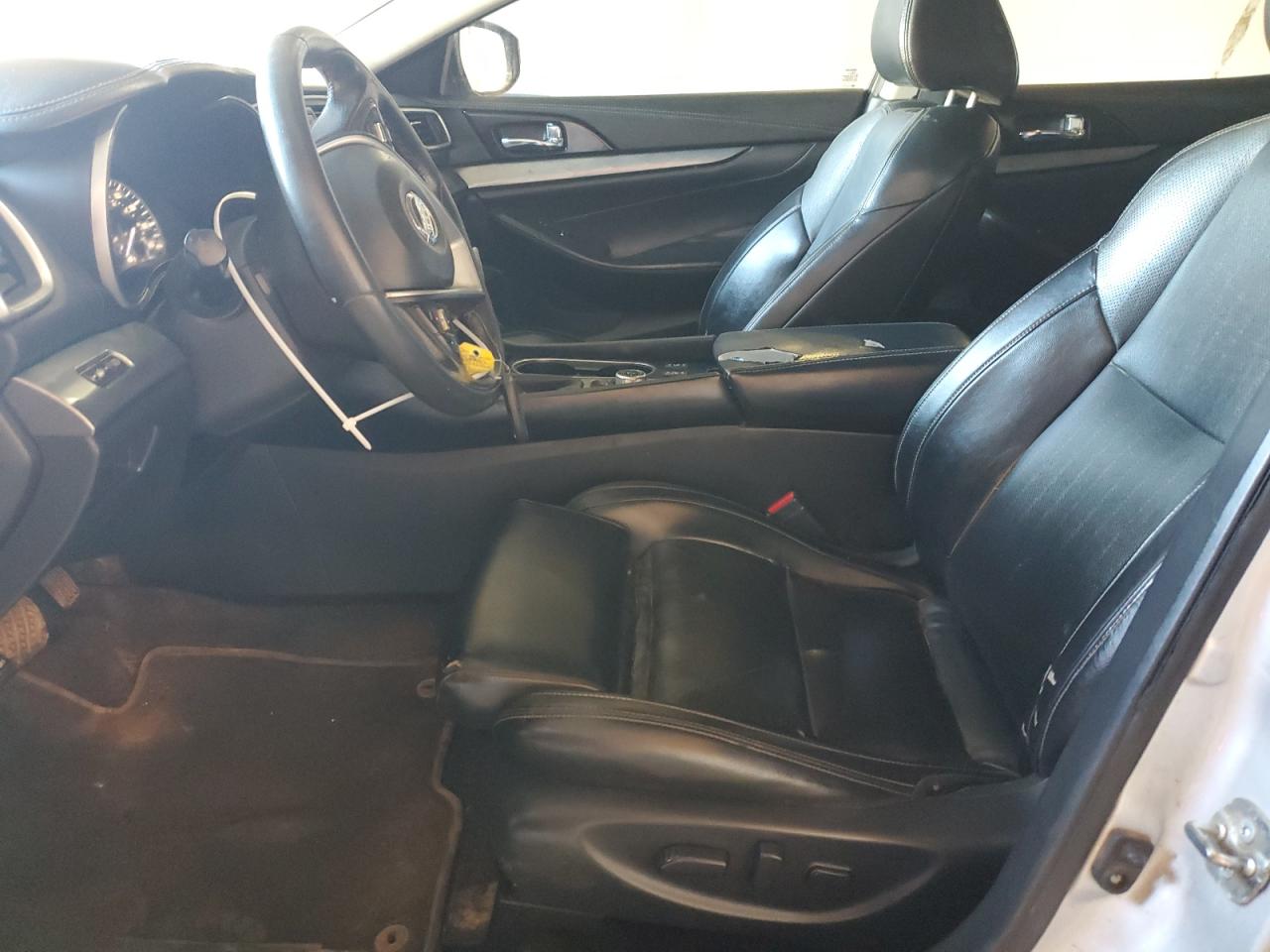 2017 Nissan Maxima 3.5S VIN: 1N4AA6AP5HC446113 Lot: 86088695