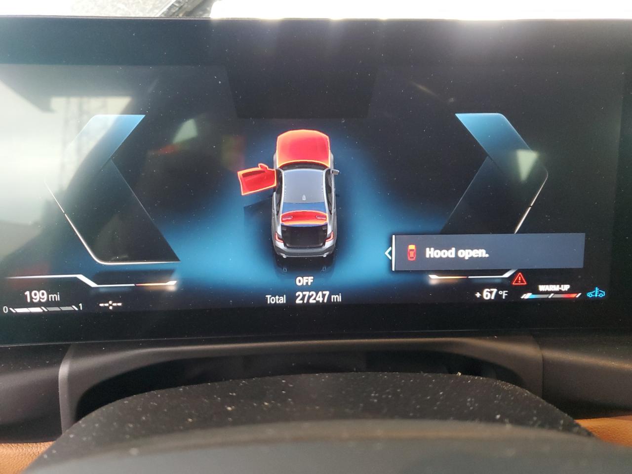 2023 BMW 330I VIN: 3MW69FF09P8D30405 Lot: 84073905