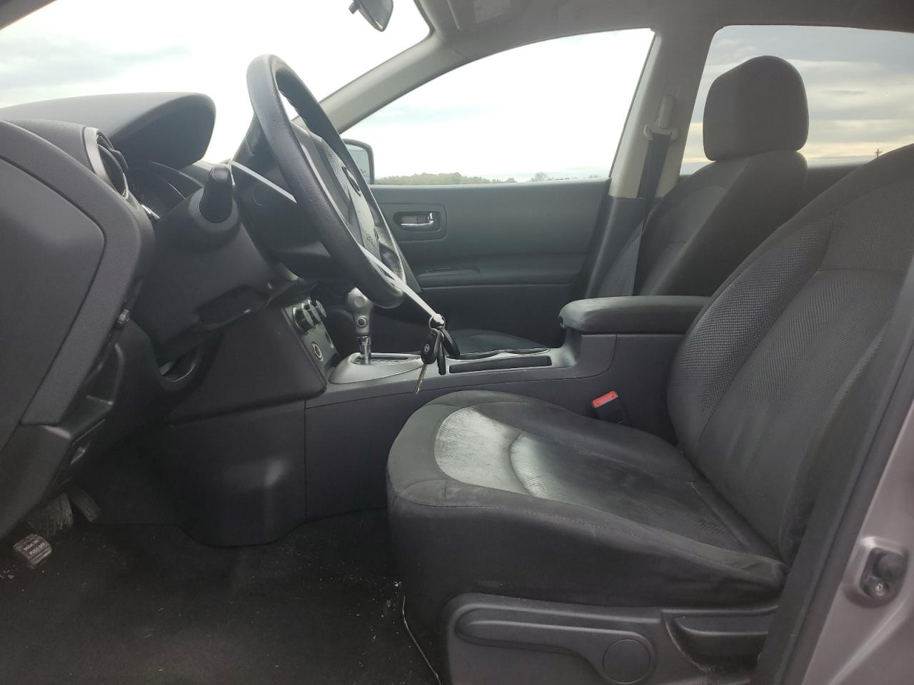 2011 Nissan Rogue S VIN: JN8AS5MV5BW303829 Lot: 85484495