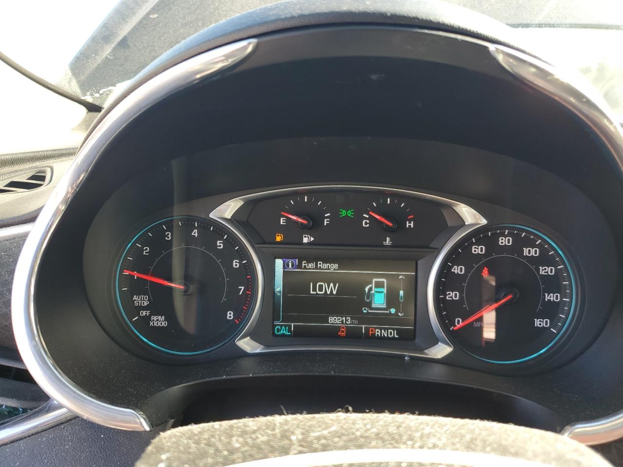 2018 Chevrolet Malibu Lt VIN: 1G1ZD5ST2JF156175 Lot: 84232835