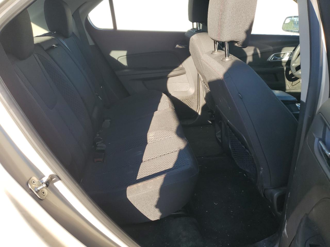 2012 Chevrolet Equinox Ls VIN: 2GNALBEK1C1168635 Lot: 82339015