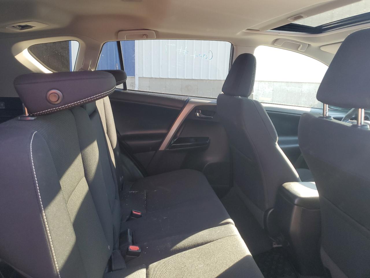 2018 Toyota Rav4 Adventure VIN: 2T3RFREV1JW847038 Lot: 85199145