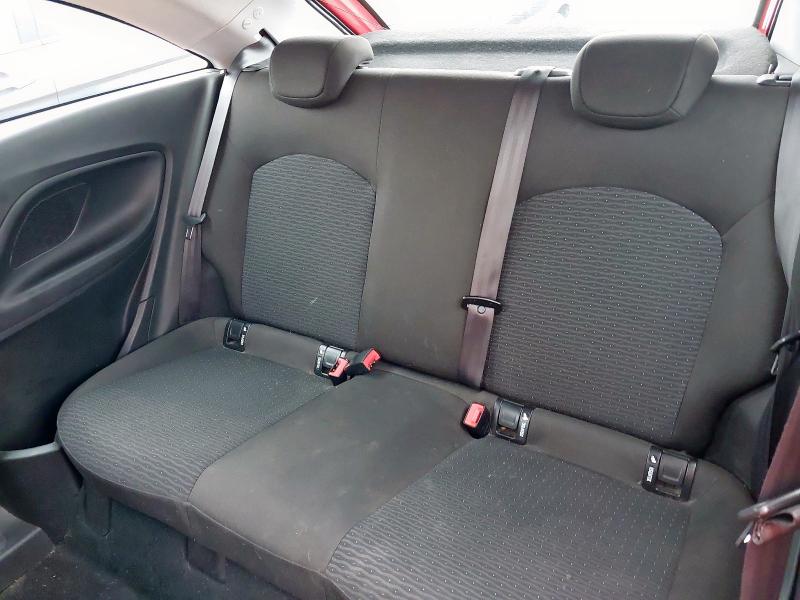 2016 VAUXHALL CORSA ENERGY AC ECOFLEX 1.4 [75] ECOFLEX ENERGY 3DR [AC]