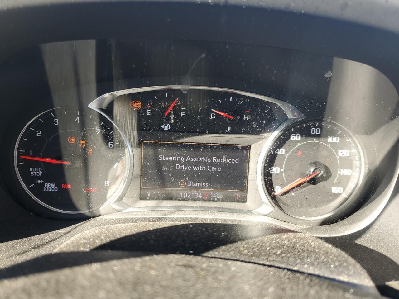 2020 GMC Acadia Slt VIN: 1GKKNULS1LZ194878 Lot: 82335185