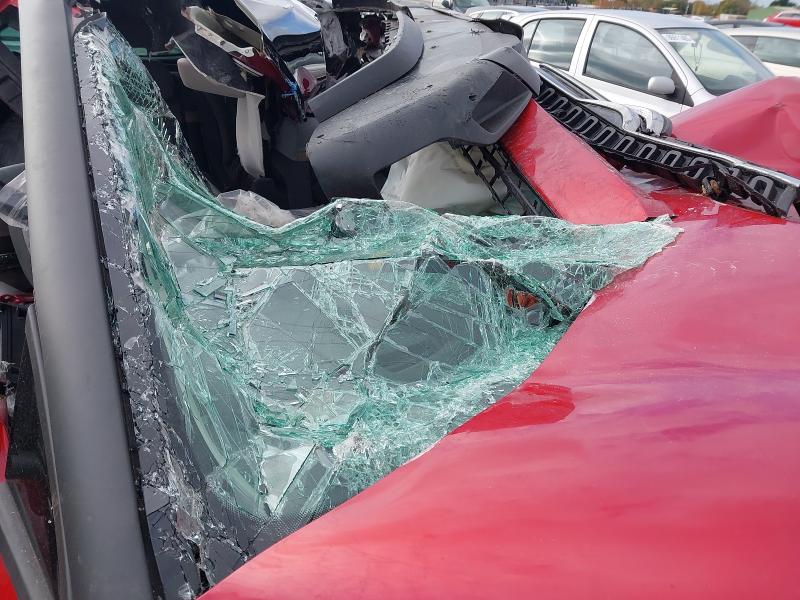 2024 CITROEN C3 AIRCROSS 1.2 PURETECH 130 MAX 5DR EAT6