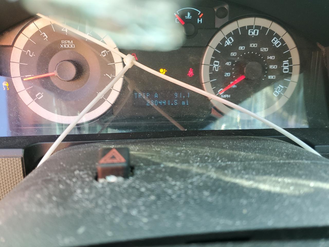 2010 Ford Escape Limited VIN: 1FMCU0EGXAKC48488 Lot: 84954135