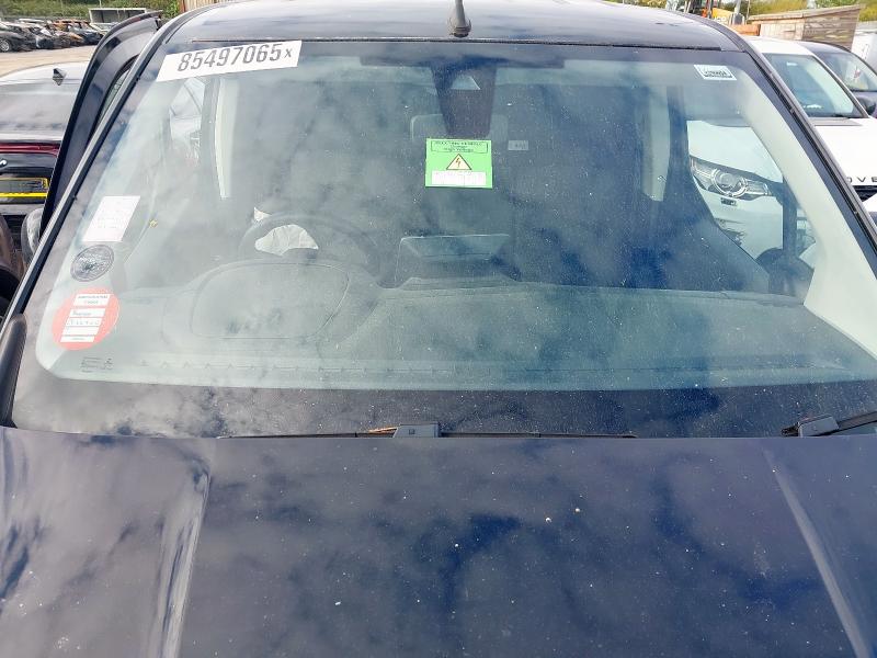 2022 TOYOTA PROACE CITY ICON VAN 50KWH AUTO