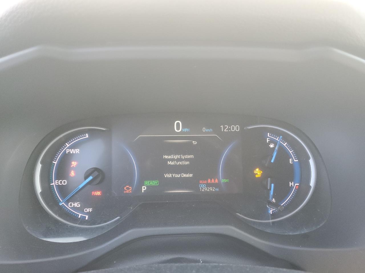 2021 Toyota Rav4 Limited VIN: 4T3D6RFV0MU044864 Lot: 87367985