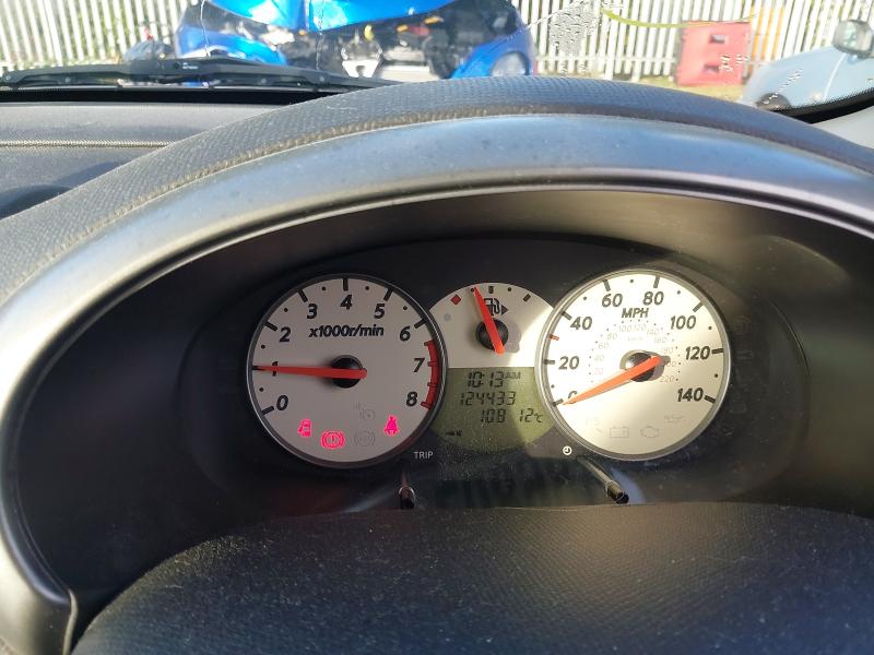 2008 NISSAN MICRA 1.2 TEKNA 5DR