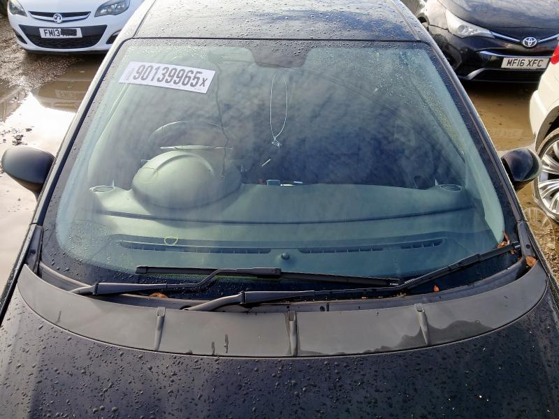 2010 FIAT PUNTO EVO 1.4 GP 3DR