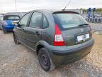 2009 CITROEN C3 VT  for sale at Copart CORBY