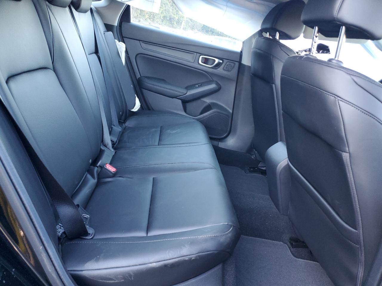 2025 Acura Integra VIN: 19UDE4H24SA020475 Lot: 85813905