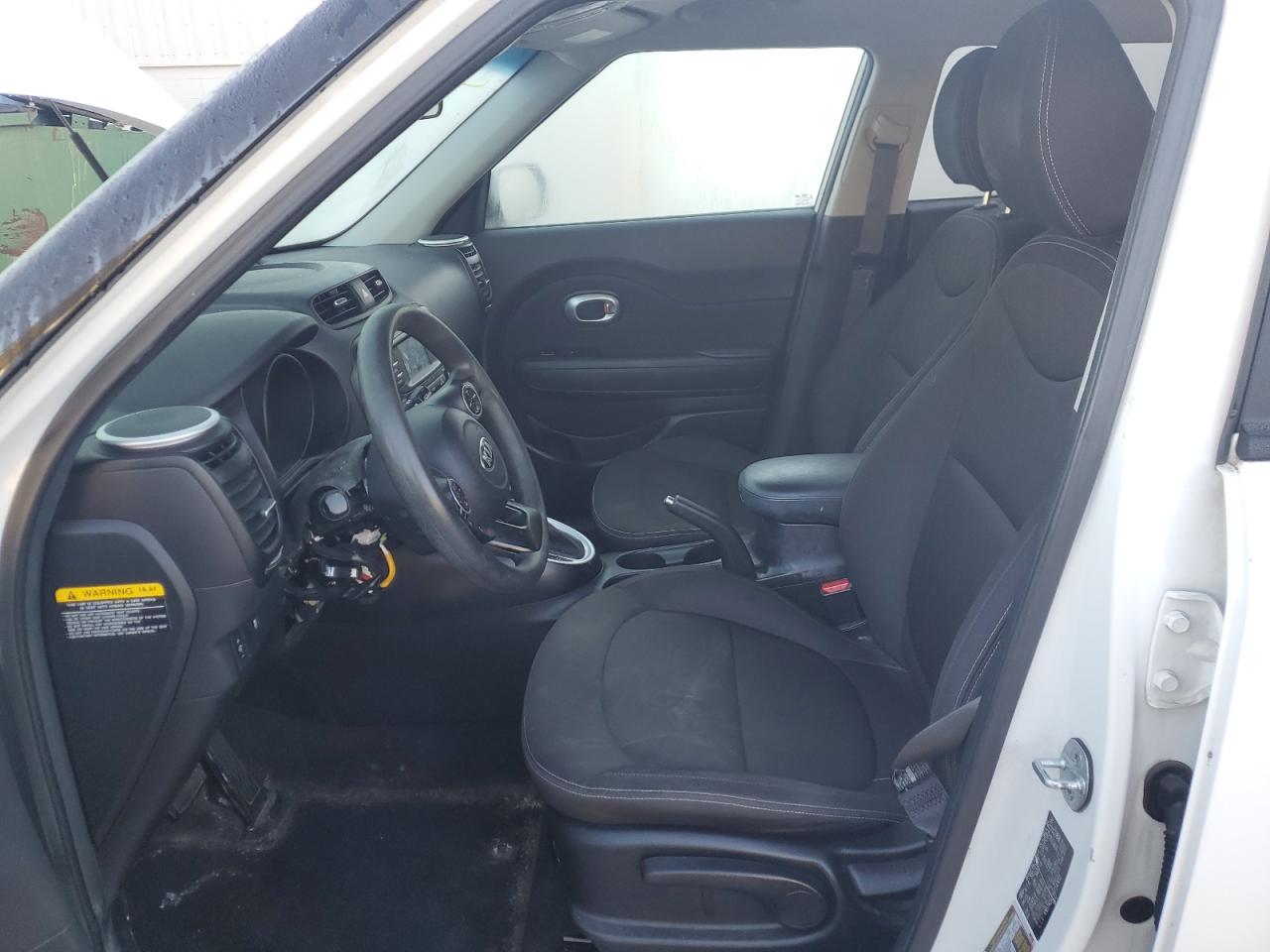 2016 Kia Soul VIN: KNDJN2A2XG7243012 Lot: 84761355