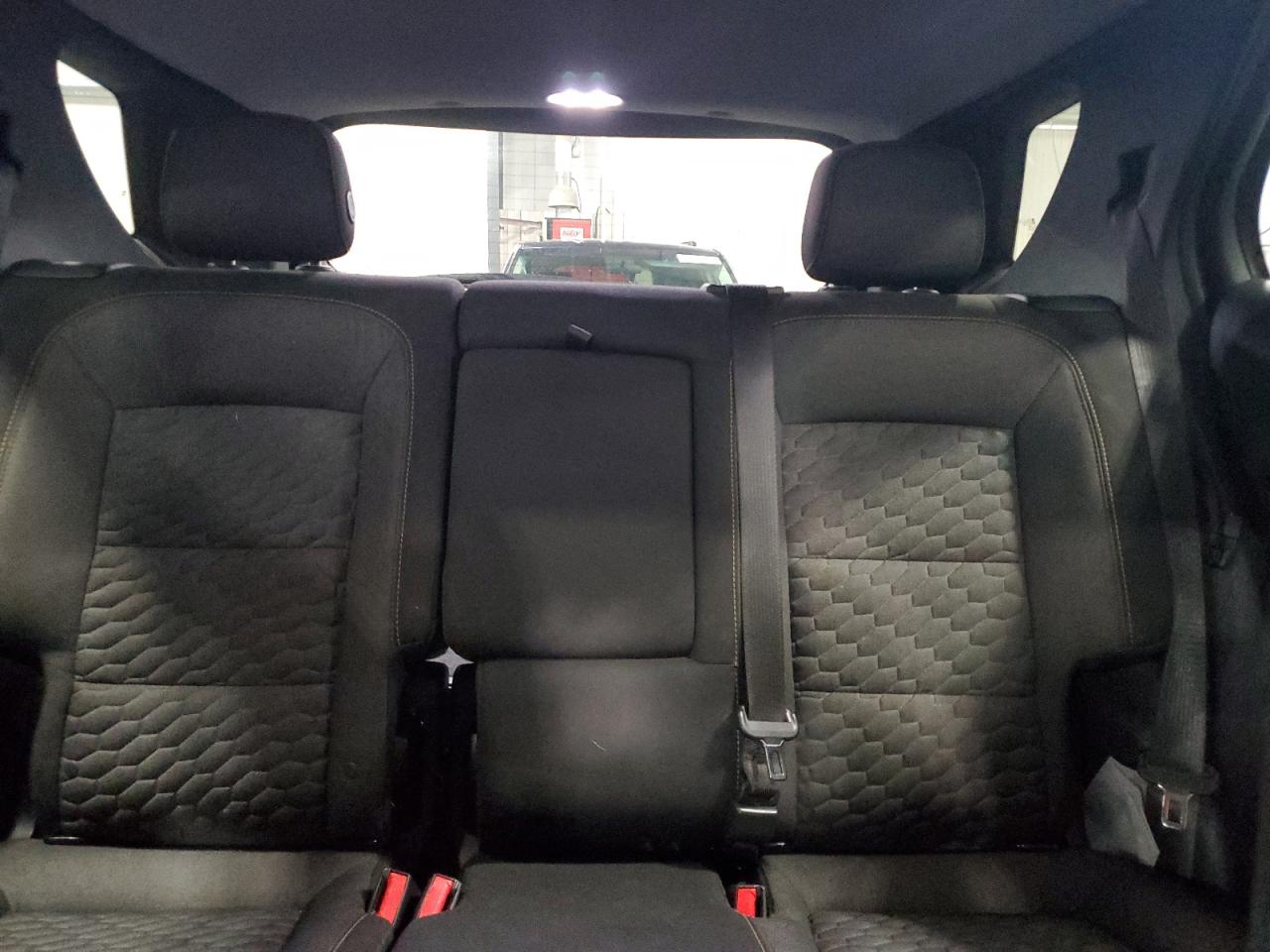 2018 Chevrolet Equinox Lt VIN: 2GNAXJEV4J6346627 Lot: 85585515