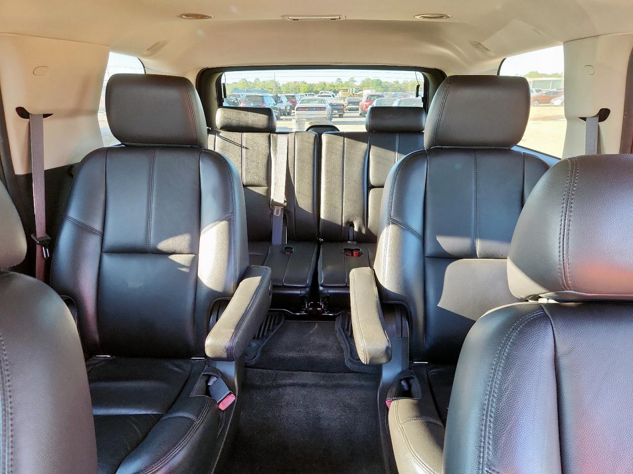 2013 Chevrolet Tahoe C1500 Lt VIN: 1GNSCBE0XDR342682 Lot: 90481475