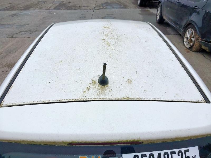 2015 KIA PICANTO 1.0 65 1 5DR