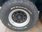 1997 LAND ROVER 90 DEFENDER TDI  for sale at Copart WESTBURY