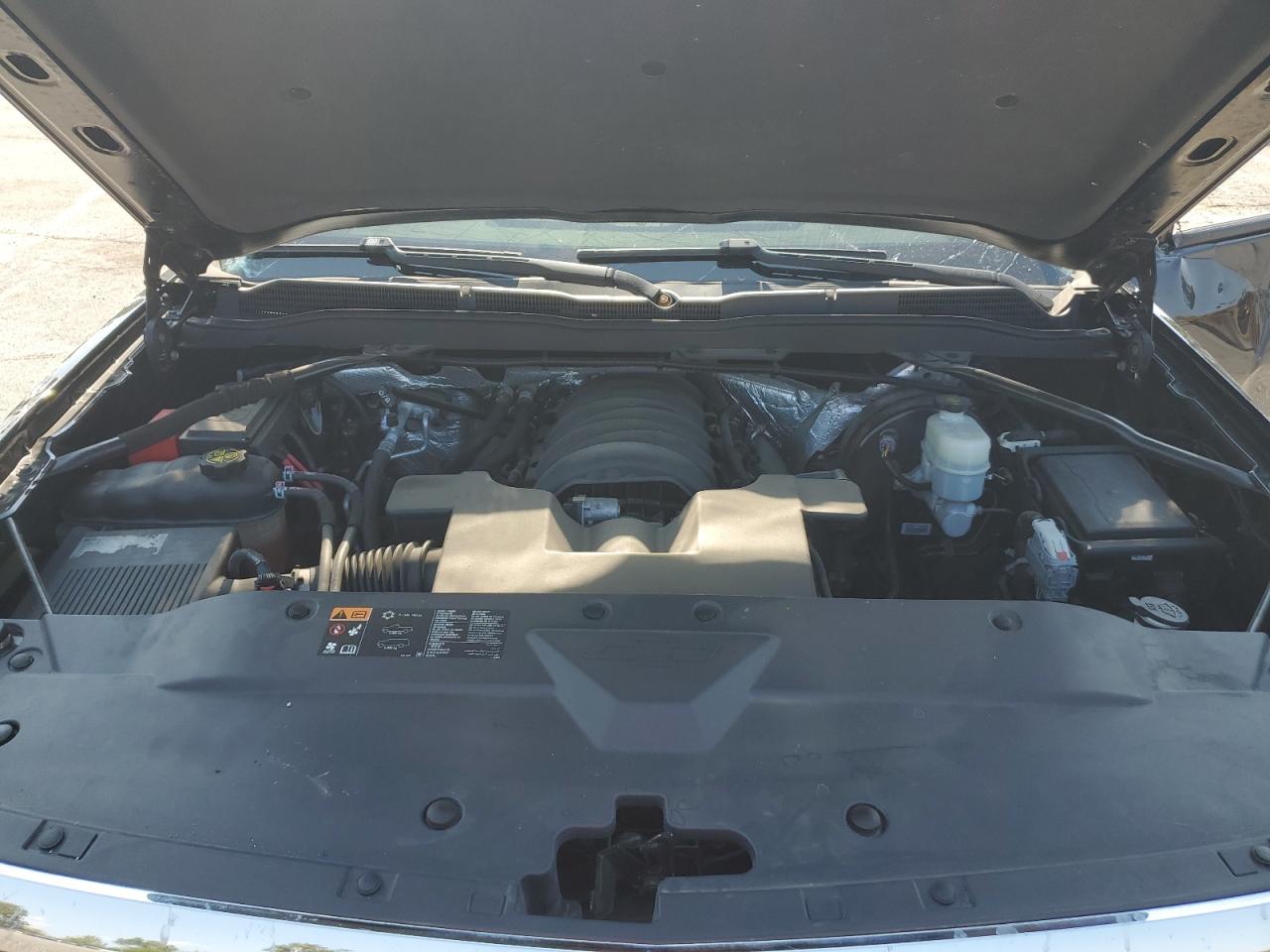 2015 Chevrolet Silverado K1500 Lt VIN: 3GCUKREC9FG359306 Lot: 84897615