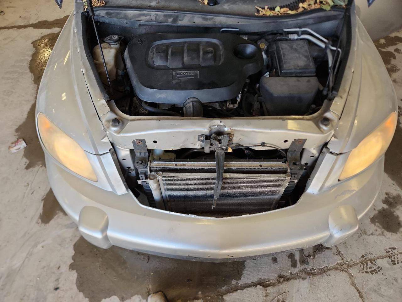 2007 Chevrolet Hhr Lt VIN: 3GNDA23D07S603498 Lot: 85400365