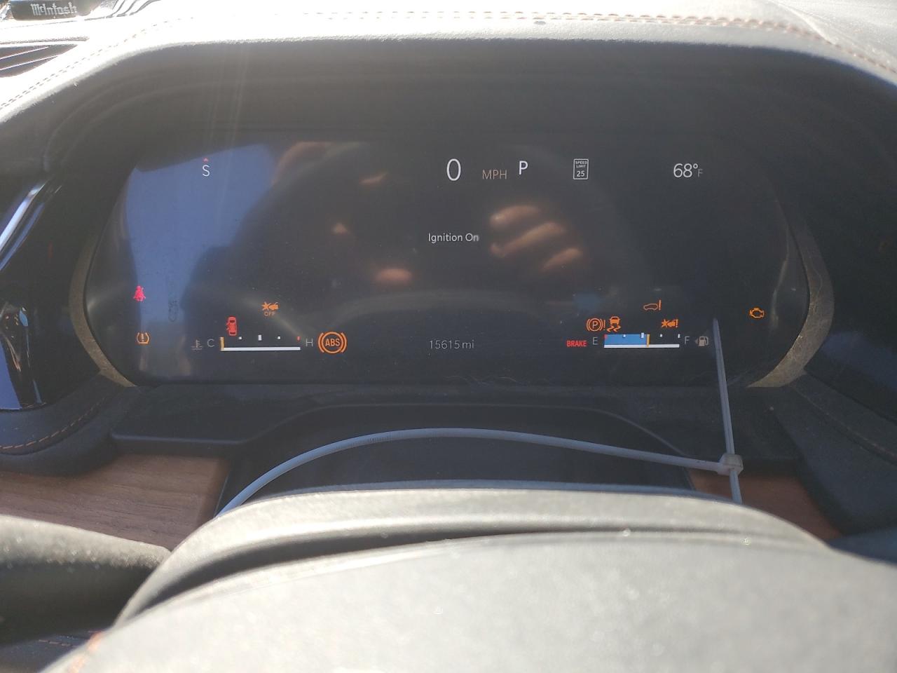 2024 Jeep Grand Cherokee L Summit VIN: 1C4RJKEG3R8928163 Lot: 84608565