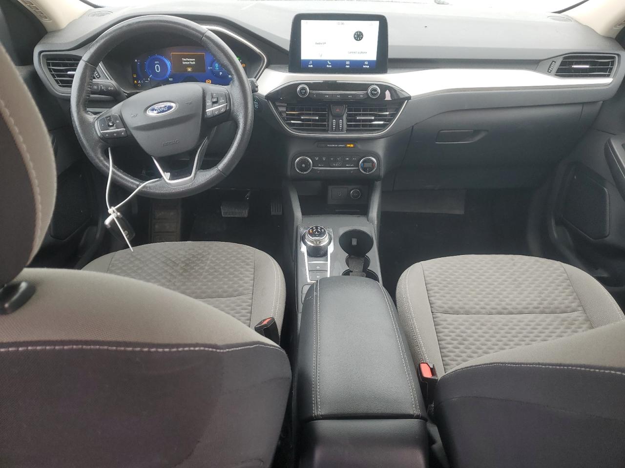 2020 Ford Escape Se Sport VIN: 1FMCU9BZXLUA53945 Lot: 83842615