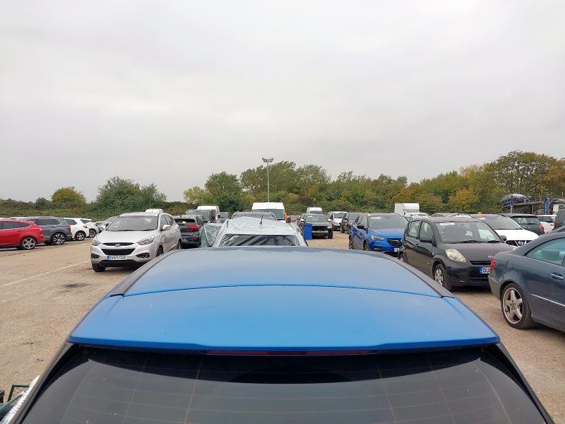 2015 MERCEDES-BENZ A CLASS A180 [1.5] CDI SE 5DR AUTO