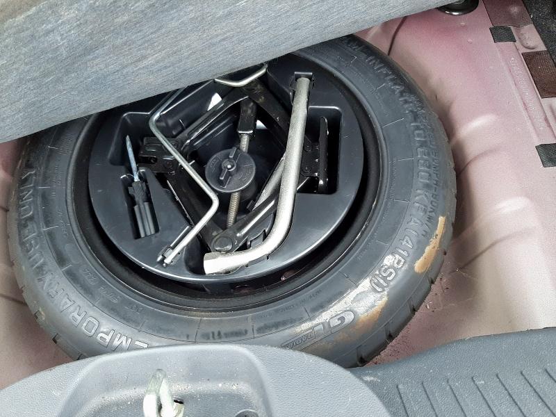 2016 FIAT 500 1.2 LOUNGE 3DR