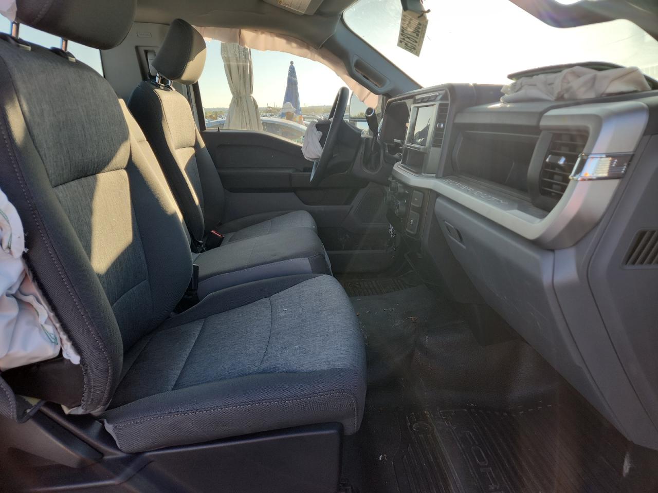 2024 Ford F250 Super Duty VIN: 1FTBF2AA6RED44958 Lot: 86627815