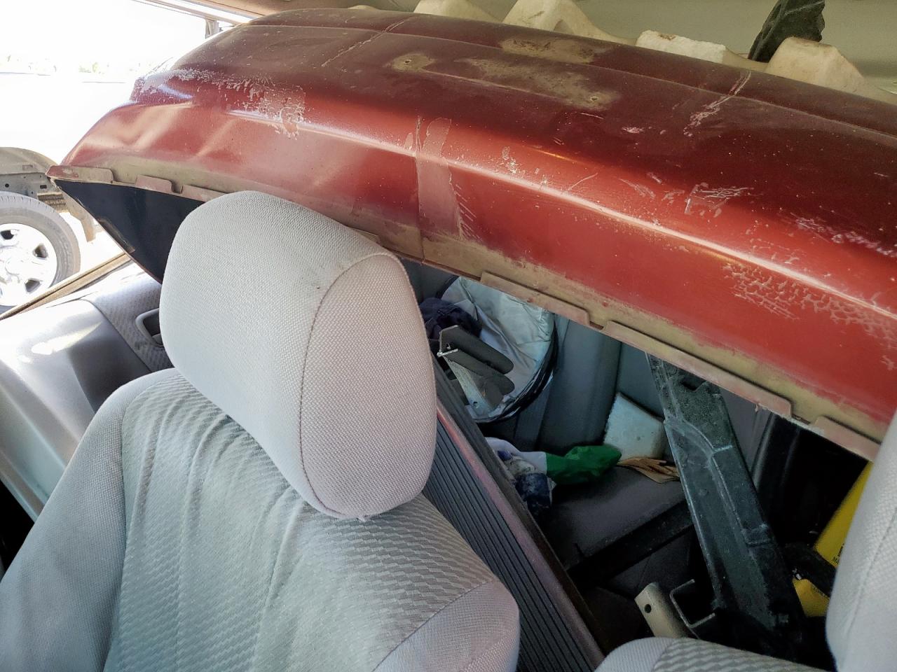 2005 Toyota Highlander VIN: JTEGD21A950107184 Lot: 82274755