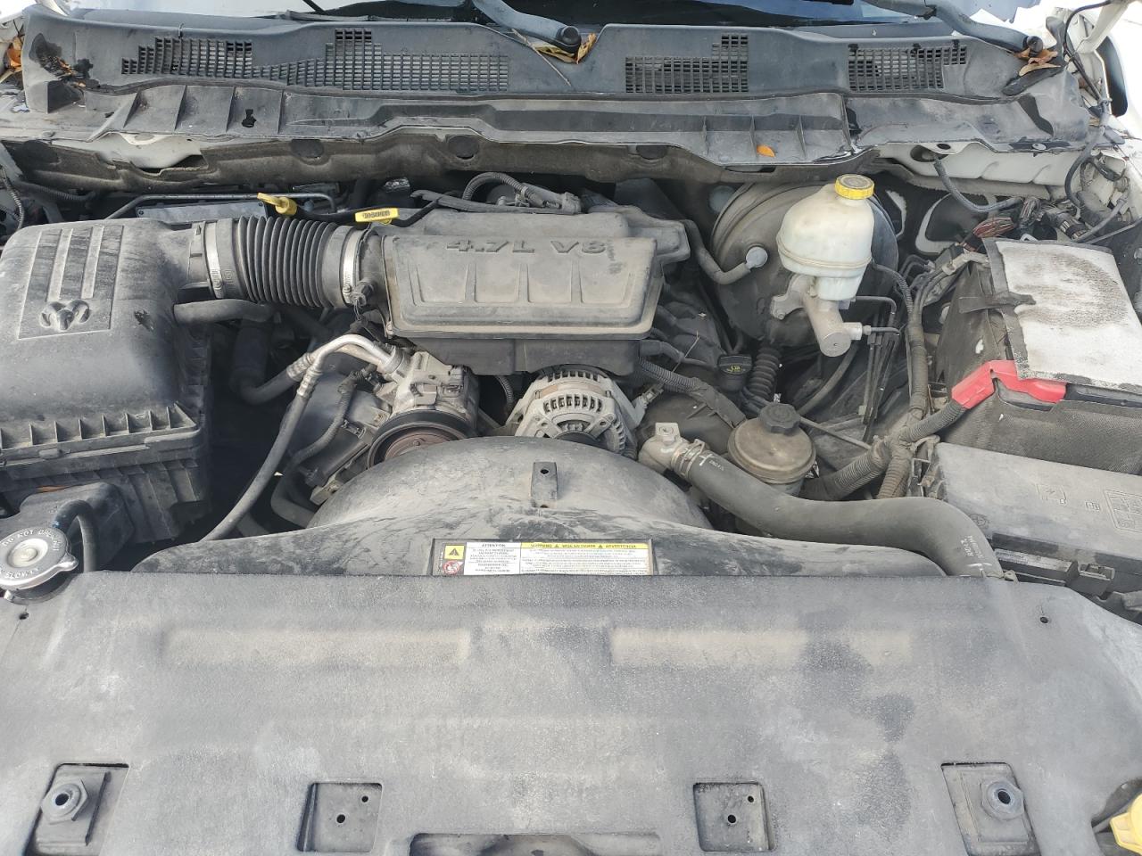 2009 Dodge Ram 1500 VIN: 1D3HB13P89S740903 Lot: 81712645